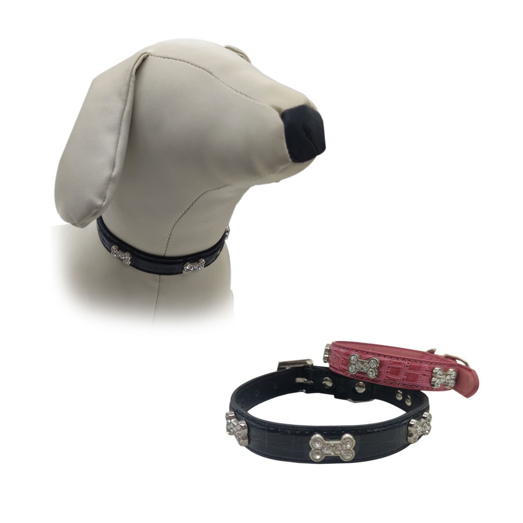 Collar para perro Guatemala
