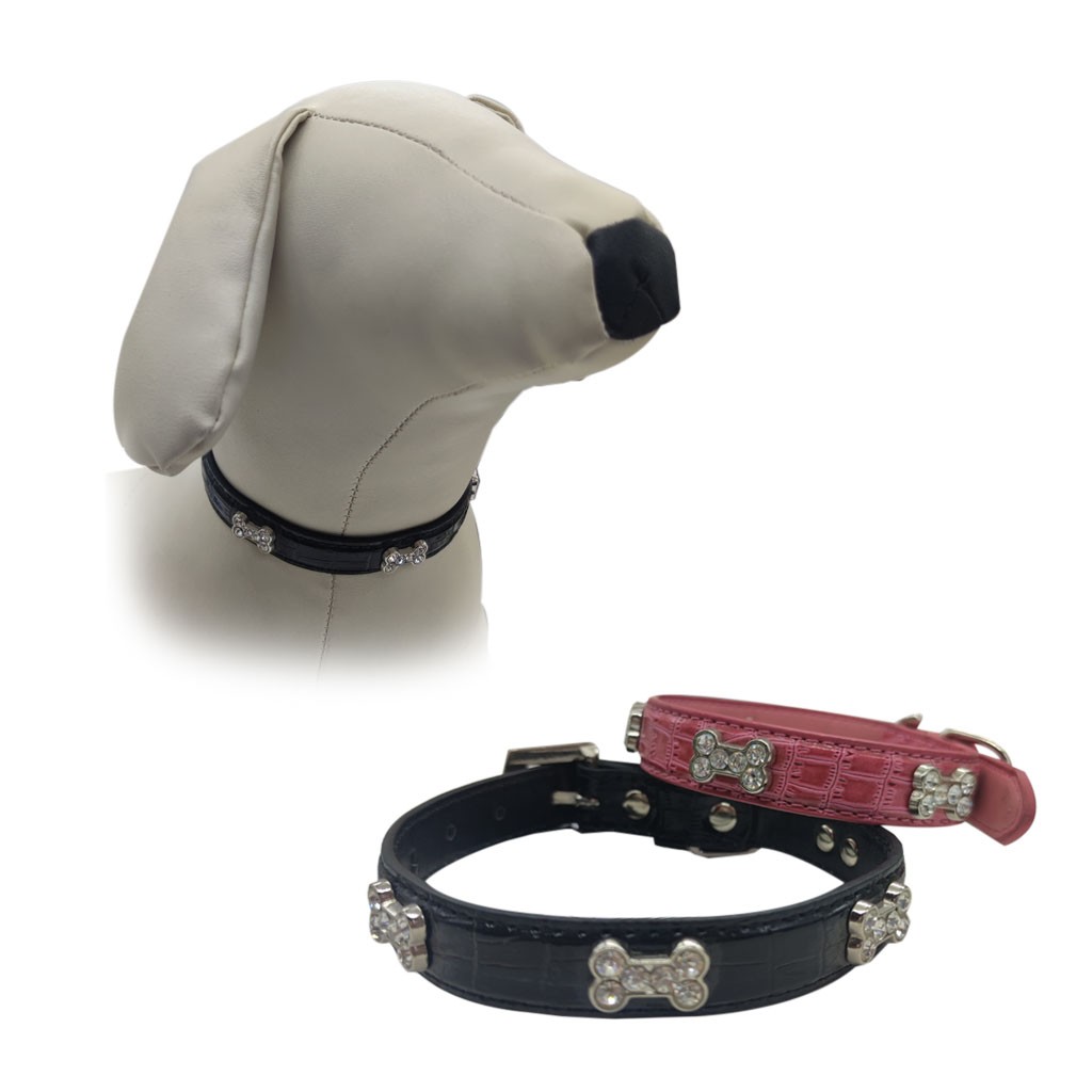 Collar para perro Guatemala
