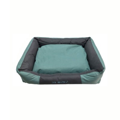 CAMA P/MASCOTA PRUEBA  AGUA 78X59X16CM SP410281