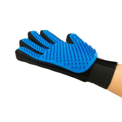 GUANTE DE BA?O P/ MASCOTA TRUE TOUCH SP510042