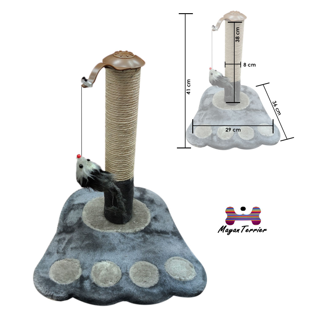 Rascador para gato Guatemala