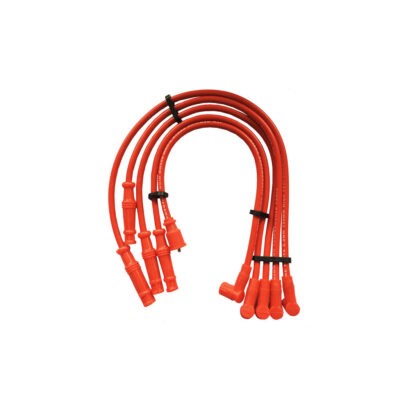 CABLE 9.8MM P/CANDELAS UNIVERSAL NEGRO
