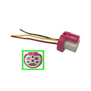 SOCKET CERAMICO 9004 G14 (CBS-9004)