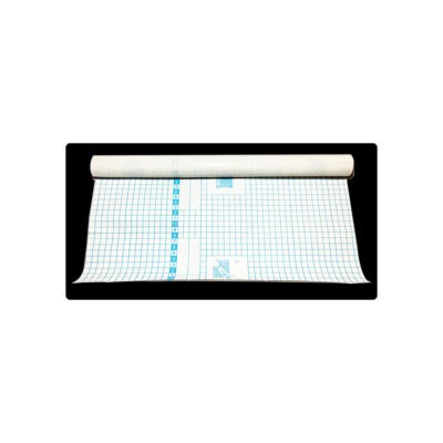 PAPEL CONTACT TRANSPARENTE 3MTX45CM SR-61