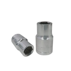 SOCKET 10MM RAIZ 1/2 A145-SS001-10