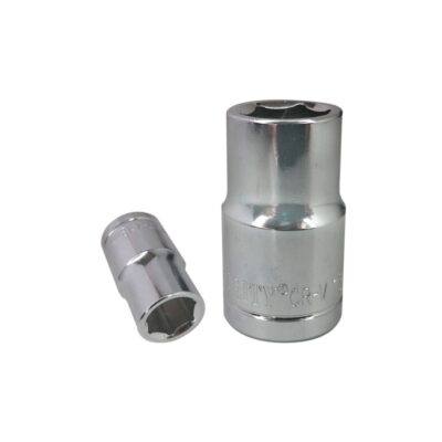 SOCKET 13MM RAIZ 1/2 A145-SS001-13