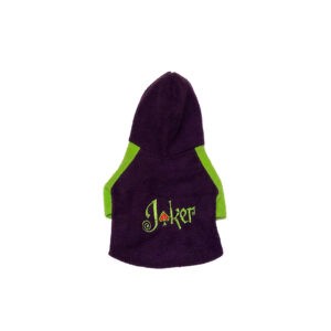 SUDADERO JOKER XS, S, M Y L