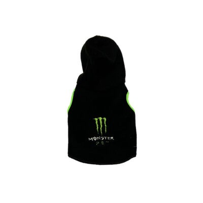 SUDADERO MONSTER TALLAS