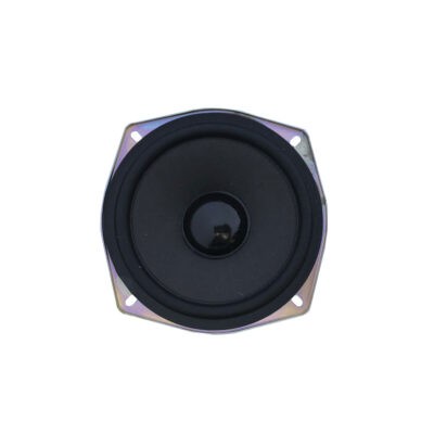 BOCINA DE REPUESTO 5PLG / 8 OHMS / 80 WAT