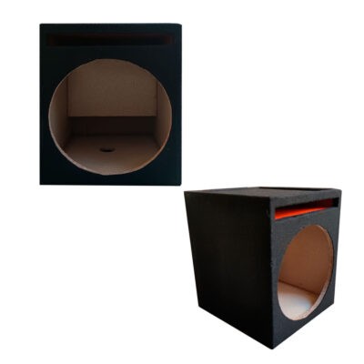 CAJON P/WOOFER 12PLG PORTEADO FRONT