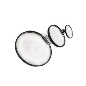 RETROVISOR SPOT 3 PCS  5-8- 9 CMS SY-090