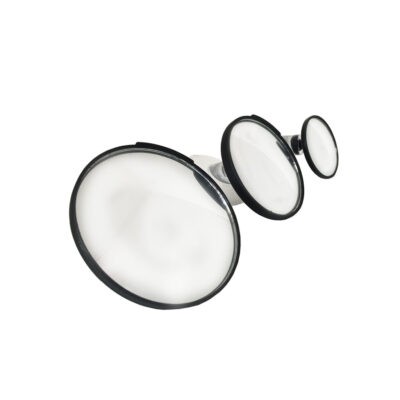 RETROVISOR SPOT 3 PCS  5-8- 9 CMS SY-090
