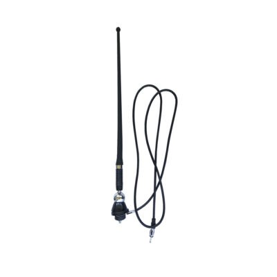 ANTENA COLA RATON SY-EK-142 35CM