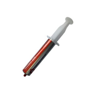 GRASA  TERMICA P/PROCESADORES 20GRS