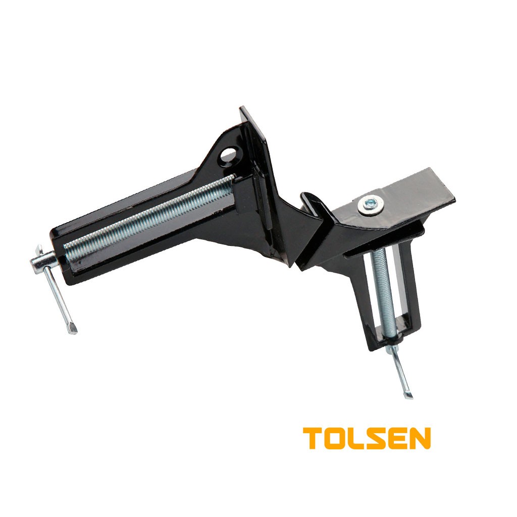 PRENSA ESQUINERA DE ALEACION DE ALUMINIO 3 PLG