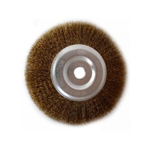 CEPILLO EN DISCO 6 T520-009 BRINK