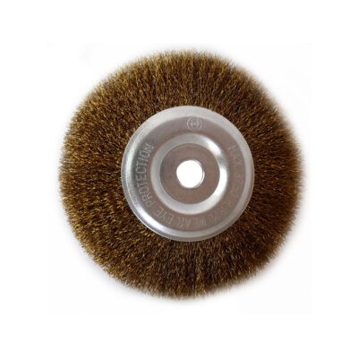 CEPILLO EN DISCO 6 T520-009 BRINK