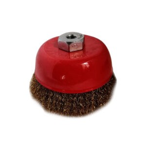 CEPILLO LATON COPA 4" /100MM T520-020