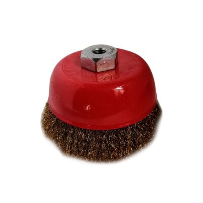 CEPILLO LATON COPA 4" /100MM T520-020