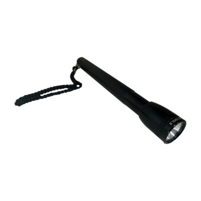 LINTERNA ALUMINIO 3XAA BRINK
