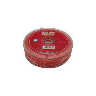 HILO NYLON P/PESCA 0.6MM X 100 MT MULTIC
