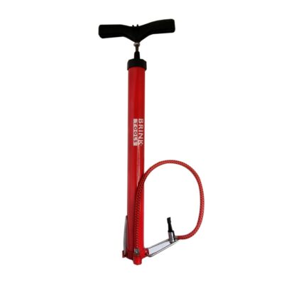 INFLADOR DE MANO P/BICICLETA T595-001