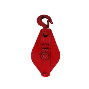 POLEA 1 TON T626-003
