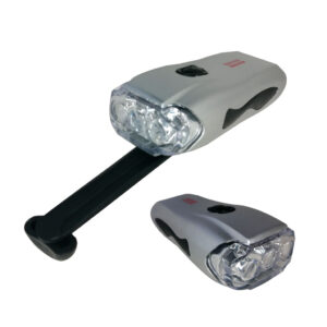 LINTERNA CON DINAMO T631-002