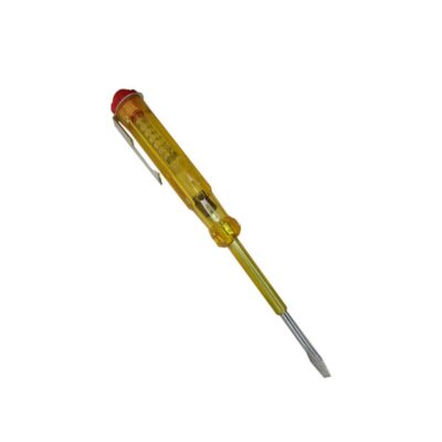 DESARMADOR C/TESTER TB-63