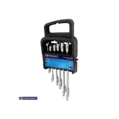 LLAVES DE COLA COLA 6 PCS MM