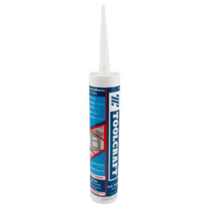 SILICON CLEAR 300 ML TOOLCRAFT