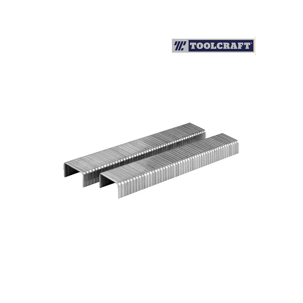 GRAPAS P/PISTOLA 5/16 PLG 8MM T-50 TOOLCRAFT