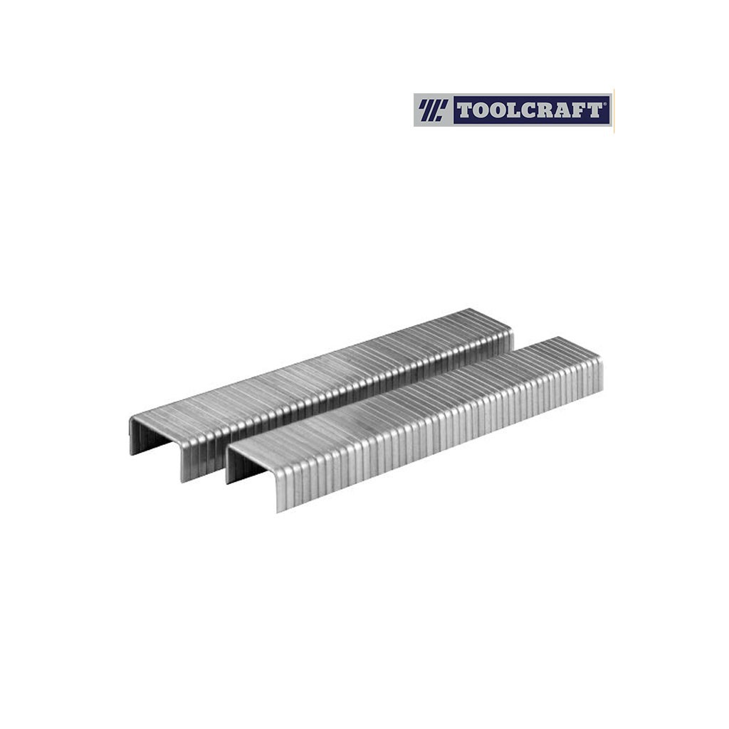 GRAPAS P/PISTOLA 3/8 PLG 10MM T-50 TOOLCRAFT