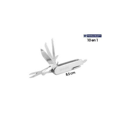 Navaja Toolcraft Guatemala