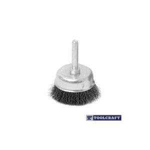 CEPILLO LATON  2 PLG  CALIBRE 0.30MM VASTAGO 1/4