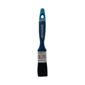 BROCHA MANGO PLASTICO 1 PLG TOOLCRAFT