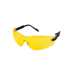 ANTEOJO DE SEGURIDAD AMBAR TOOLCRAFT