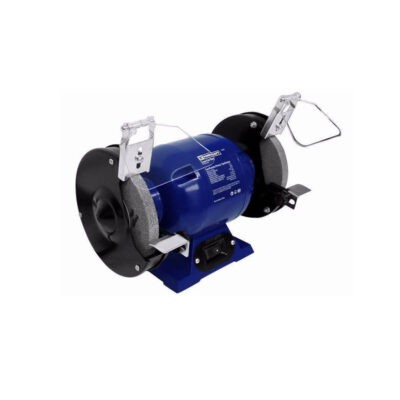 ESMERIL DE BANCO 6" 1/3 HP