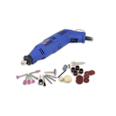 PULIDORA MINI DREMEL TOOLCRAFT 40 PC