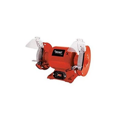 ESMERIL DE BANCO 6" 1/2 HP