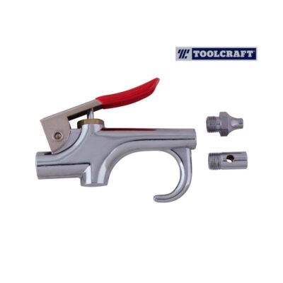 PISTOLA P/SOPLETEAR TC2014 TOOLCRAFT