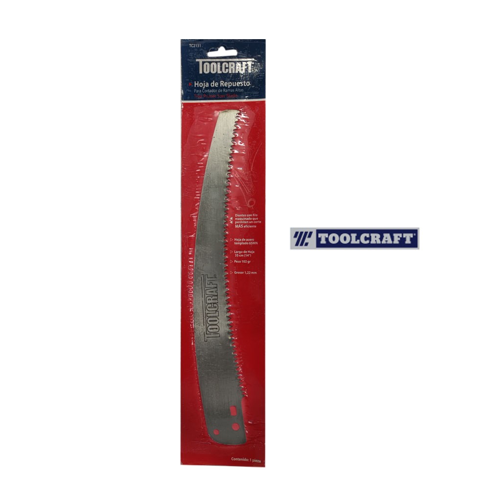 Cuchilla para cortar ramas Guatemala