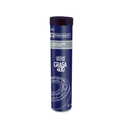 GRASA P/ COJINETES CARTUCHO 400 GRAMOS
