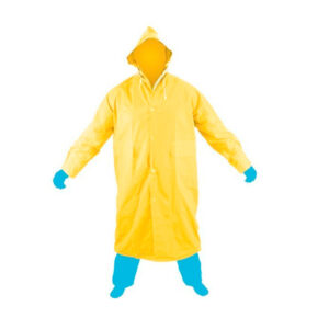 CAPA IMPERMEABLE 1 PIEZA L TOOLCRAFT