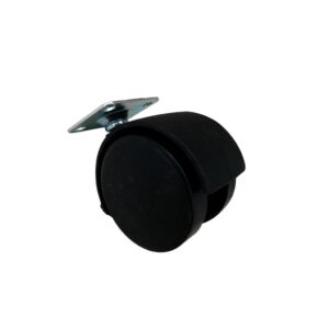 RODO DE NYLON CON PLACA 40MM(1 1/2") TIPO YOYO