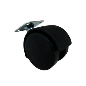 RODO DE NYLON CON PLACA 50MM(2") TIPO YOYO