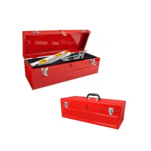 CAJA DE HERRAMIENTAS 20" METALICA TOOLCRAFT