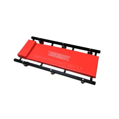 CARRITO P/MECANICO ACOLCHADA 36 PLG TC3354