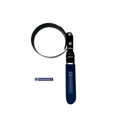 LLAVE SACAFILTRO 2-3/4 A 3-1/4