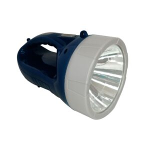 LINTERNA RECARGABLE DE 7 Y 19 LEDS